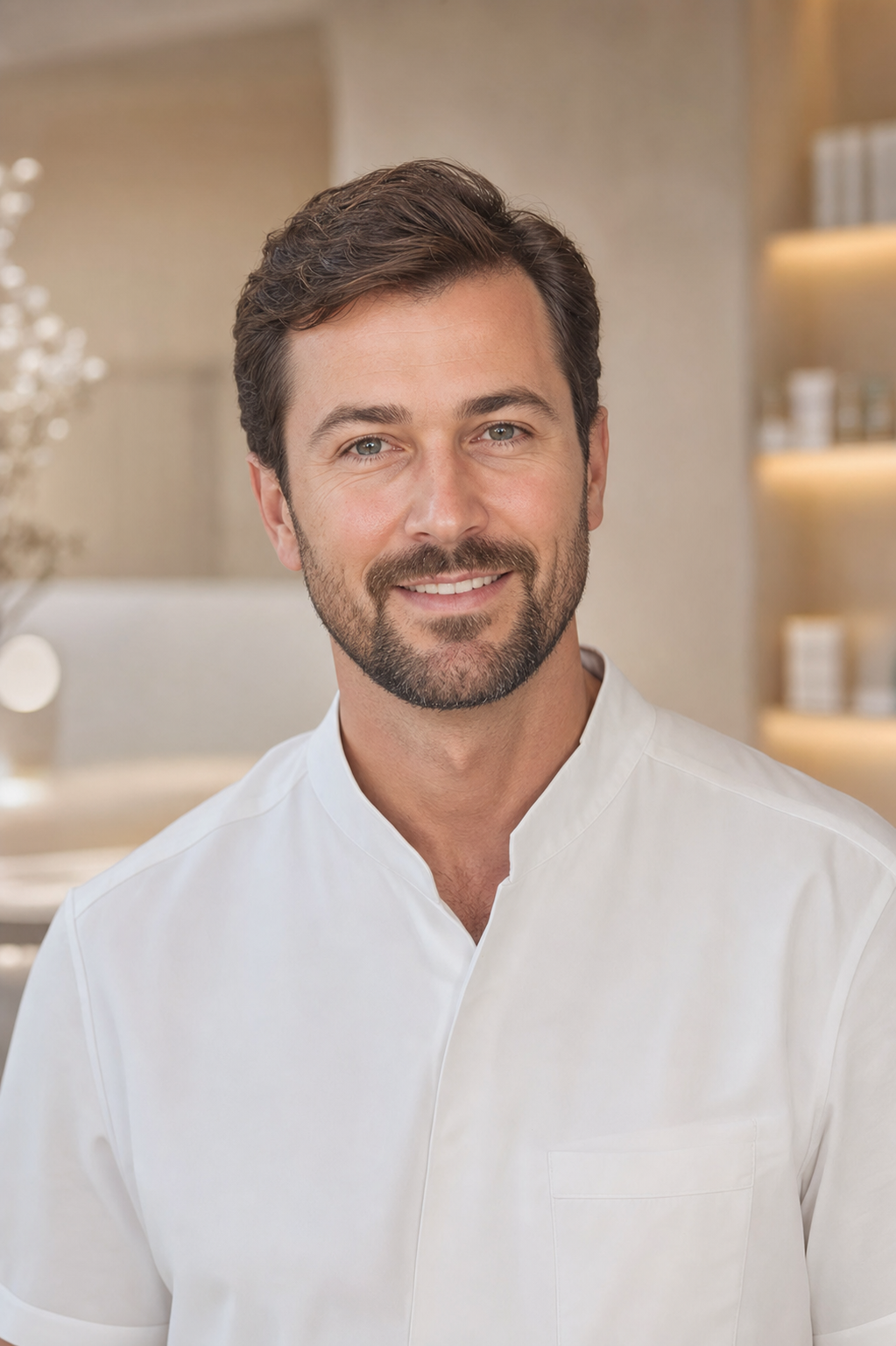 Bart Biermans
