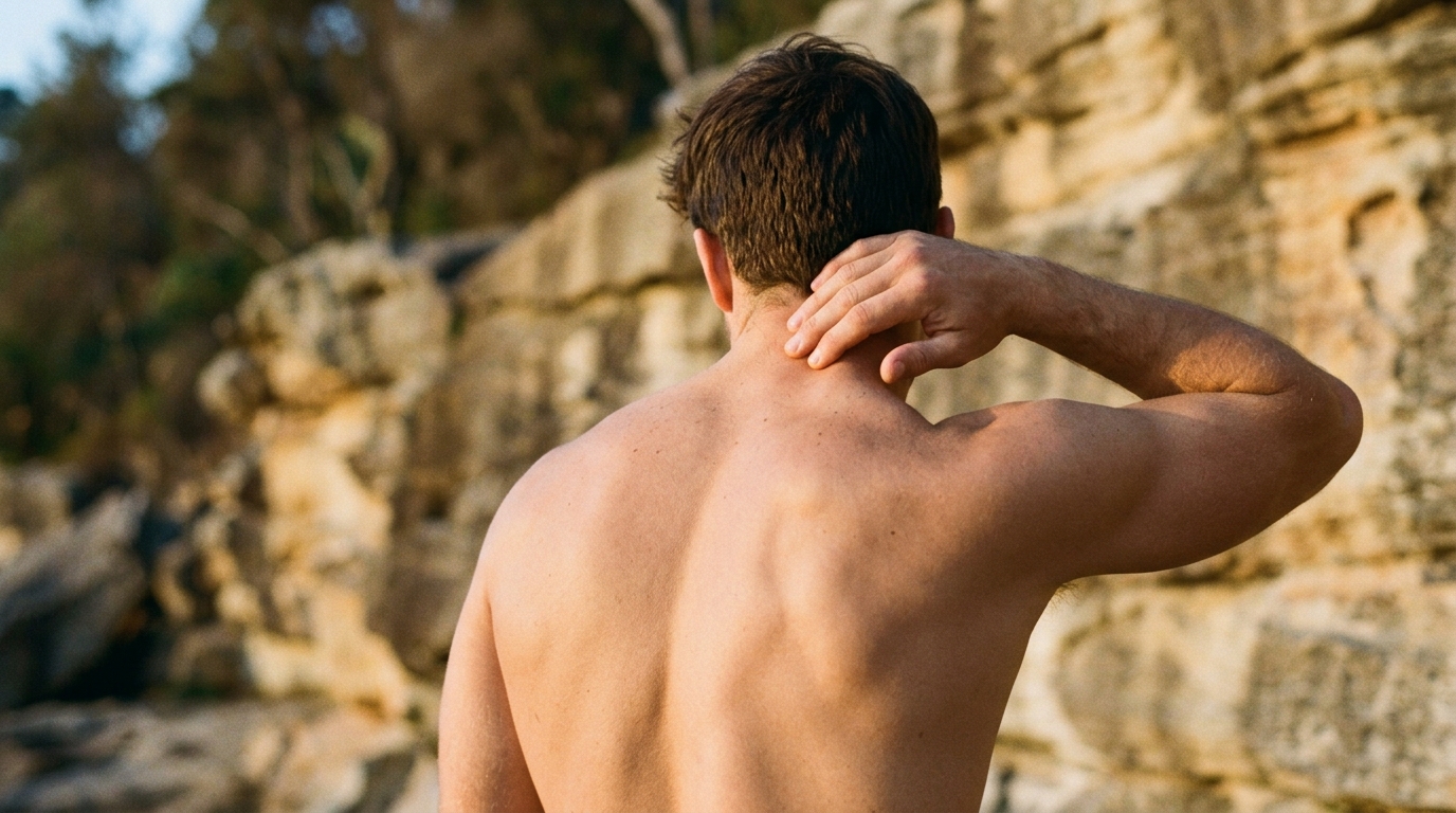 Skinbooster treatment consultation