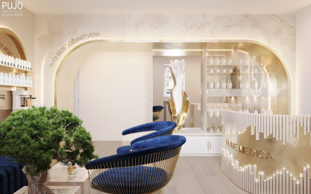 Divine Medica Munich clinic photo 3
