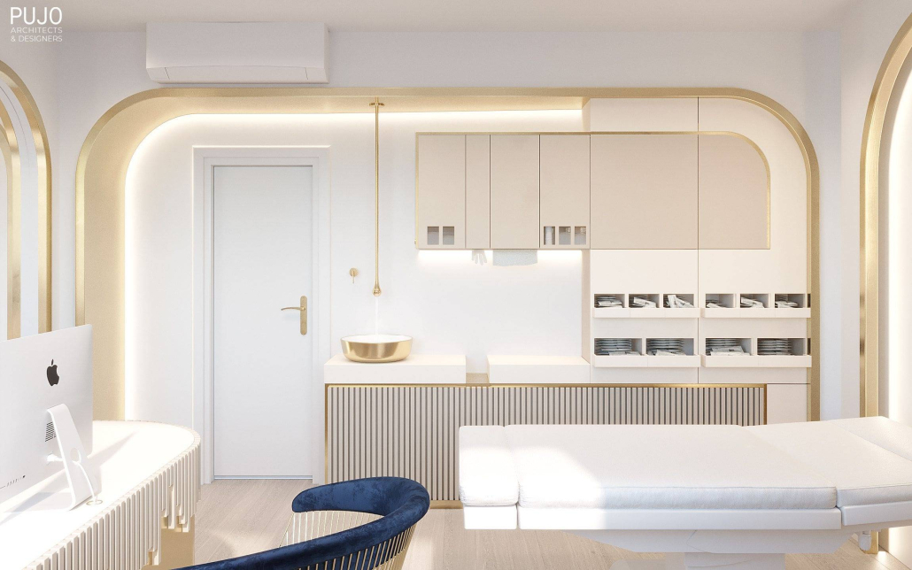 Divine Medica Munich clinic photo 4