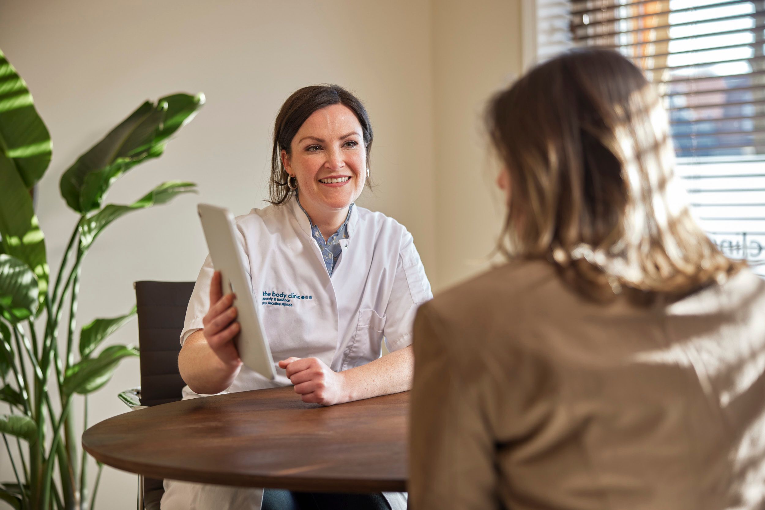 Personal consultation at Divine Medica