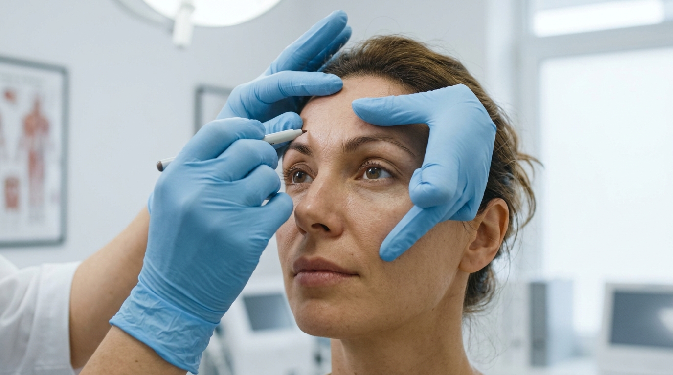 The Body Clinic treatment story